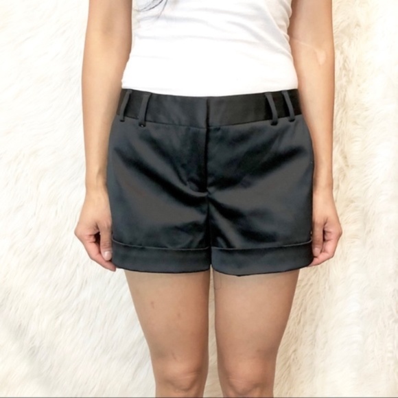 Express Shorts Express Satin Silky Dress Shorts Poshmark — free download
